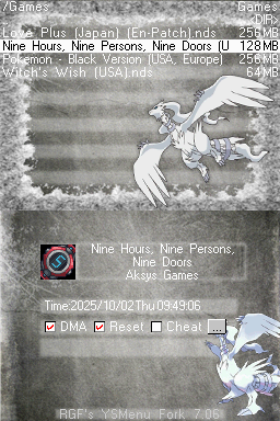 Reshiram V2